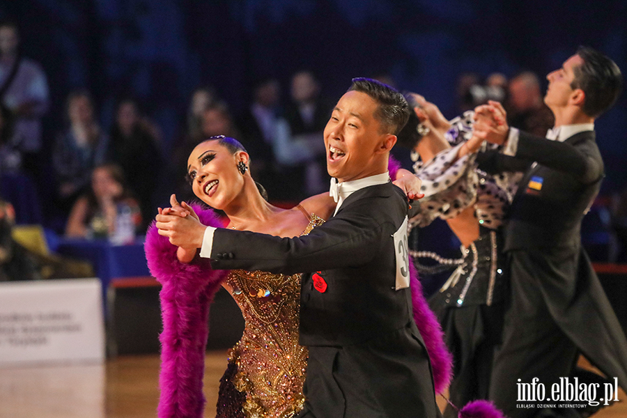 Gala Baltic Cup, fot. 35