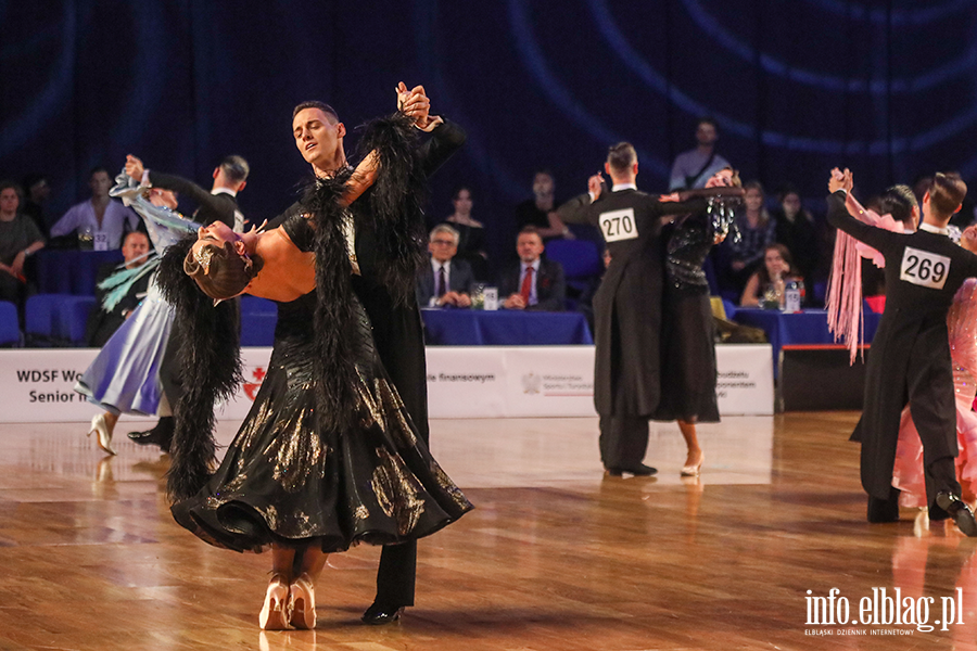 Gala Baltic Cup, fot. 36