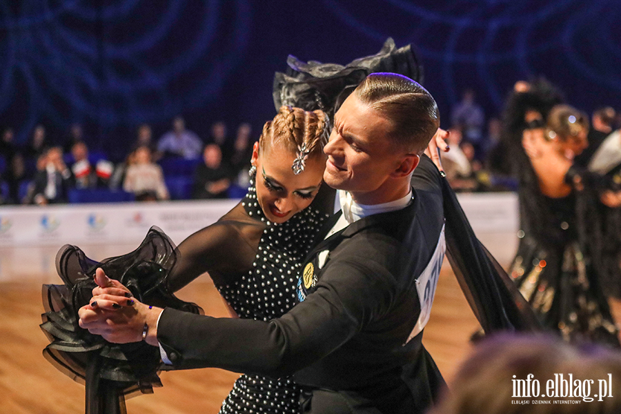 Gala Baltic Cup, fot. 37