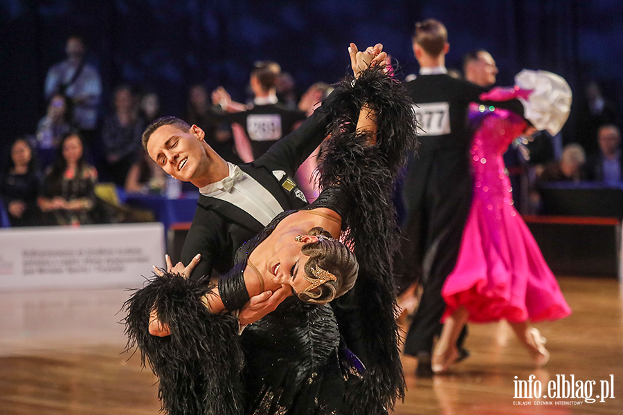 Gala Baltic Cup, fot. 38