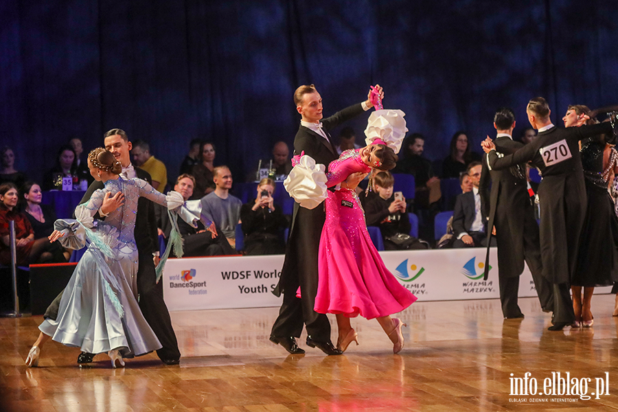 Gala Baltic Cup, fot. 39