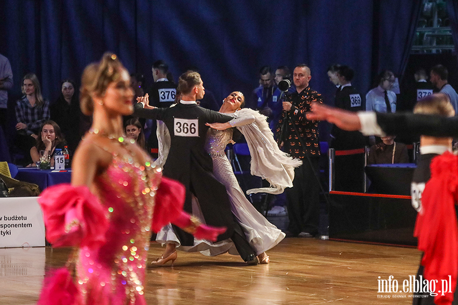 Gala Baltic Cup, fot. 40