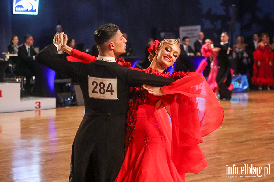 Gala Baltic Cup, fot. 41