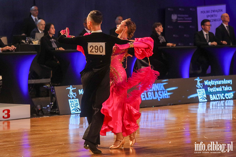 Gala Baltic Cup, fot. 42