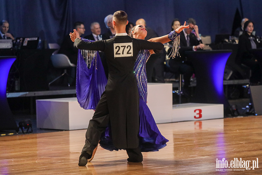 Gala Baltic Cup, fot. 43