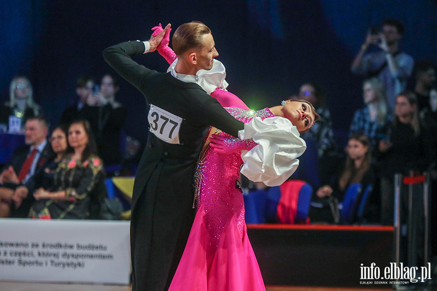 Gala Baltic Cup, fot. 44