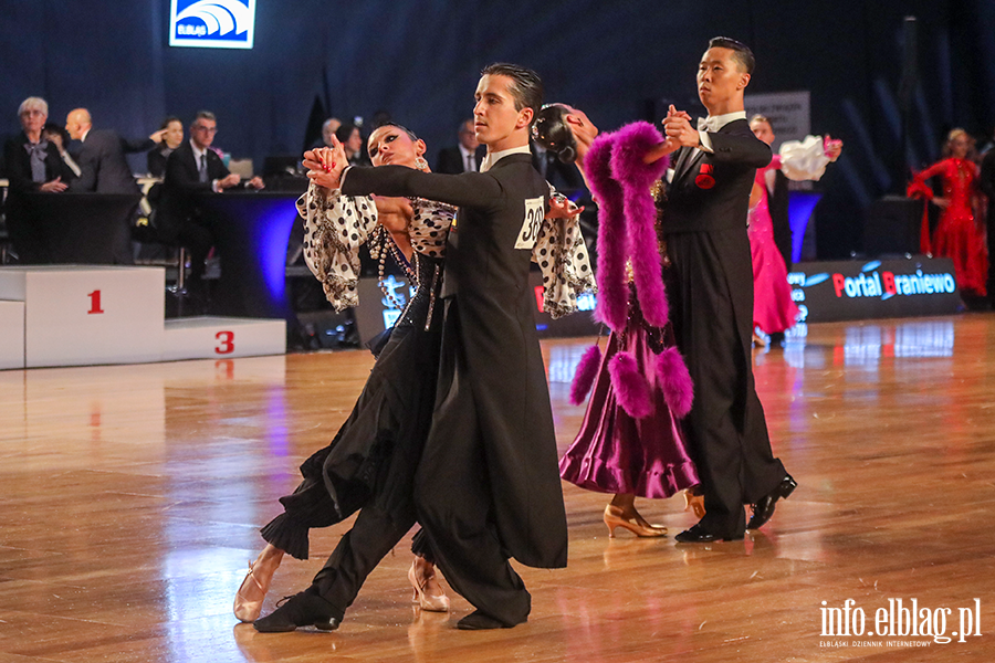 Gala Baltic Cup, fot. 45