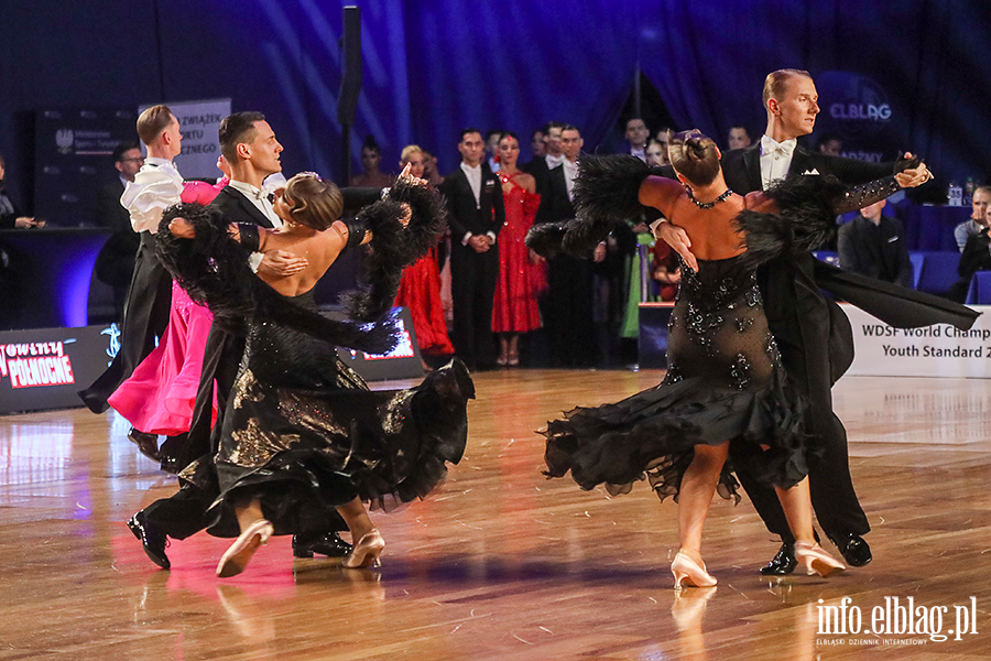 Gala Baltic Cup, fot. 46