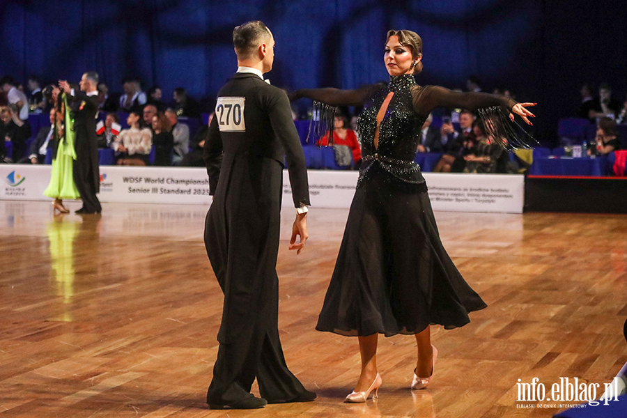 Gala Baltic Cup, fot. 47