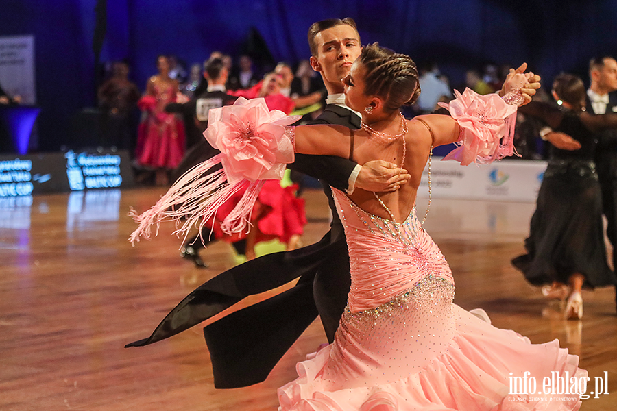 Gala Baltic Cup, fot. 48