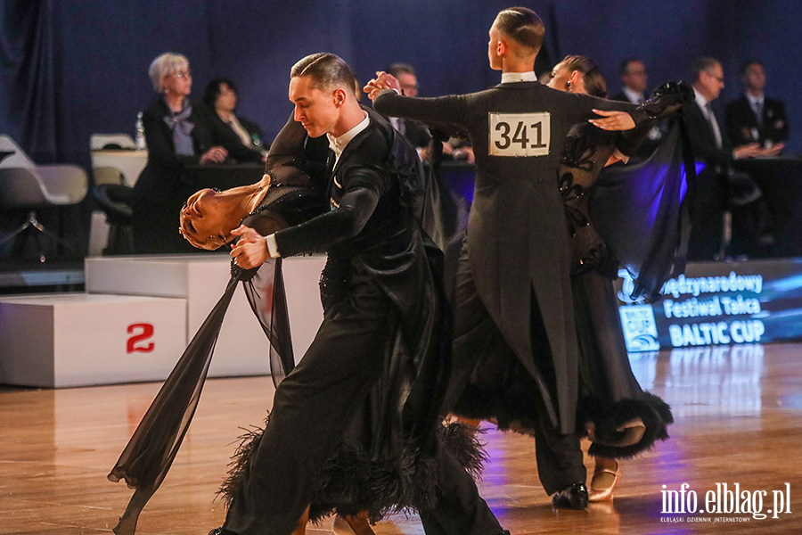 Gala Baltic Cup, fot. 49