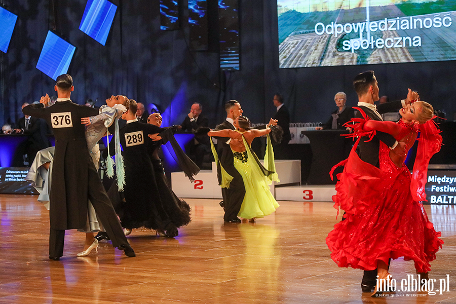 Gala Baltic Cup, fot. 50