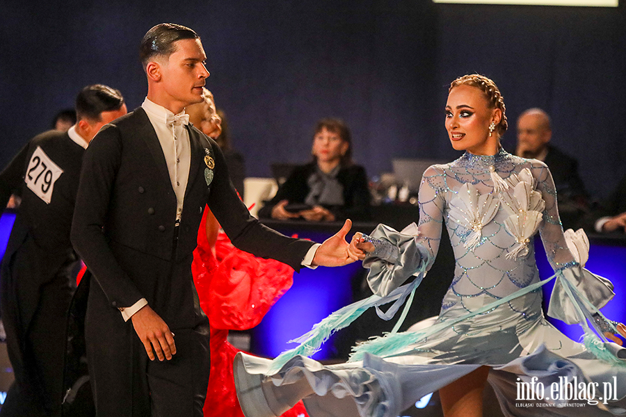 Gala Baltic Cup, fot. 51