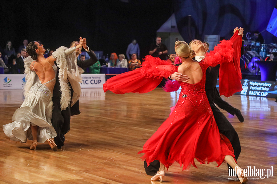 Gala Baltic Cup, fot. 52