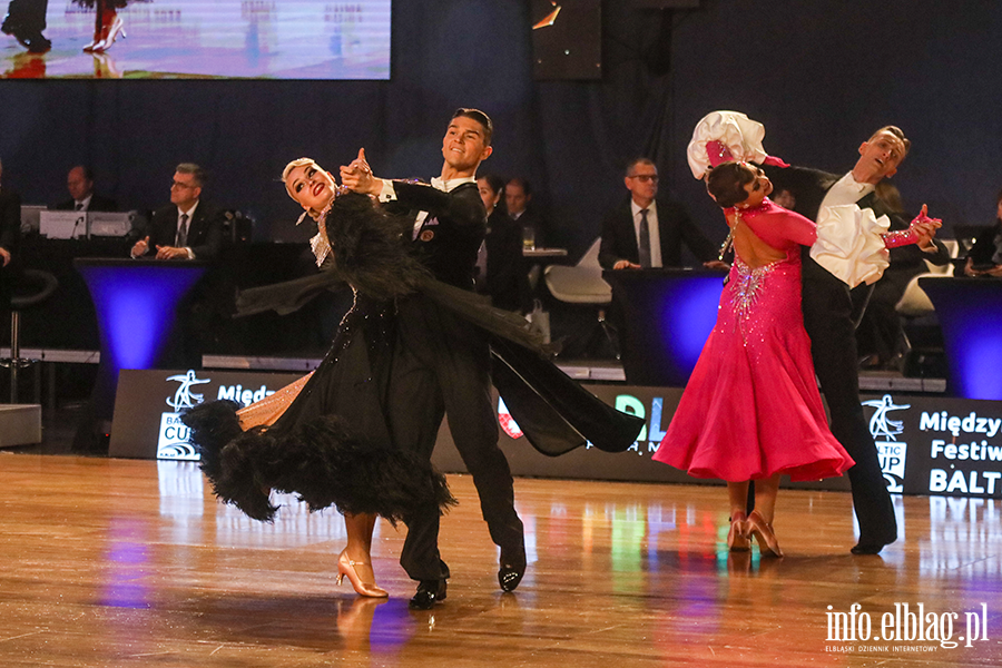 Gala Baltic Cup, fot. 53