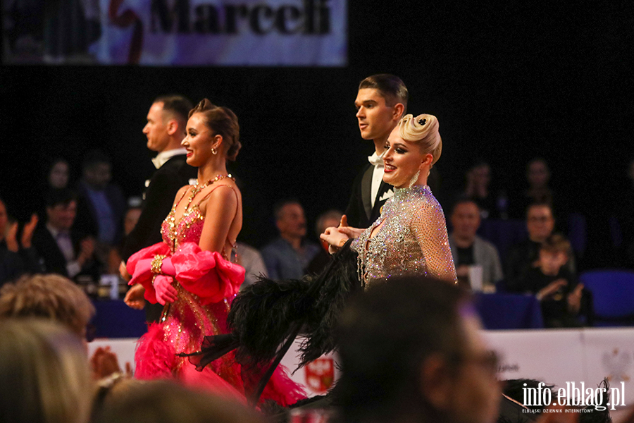 Gala Baltic Cup, fot. 54