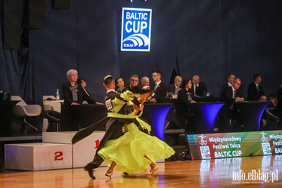 Gala Baltic Cup, fot. 56