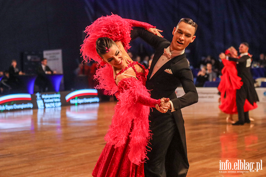 Gala Baltic Cup, fot. 57