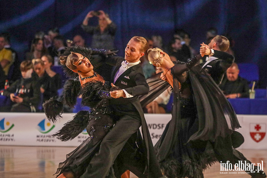 Gala Baltic Cup, fot. 59