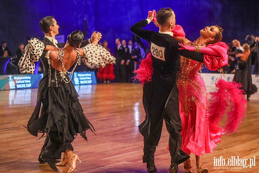 Gala Baltic Cup, fot. 60