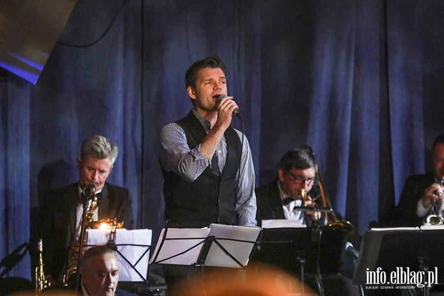 Gala Baltic Cup, fot. 61