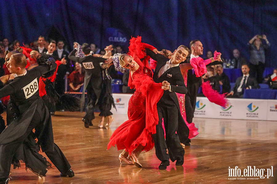 Gala Baltic Cup, fot. 62