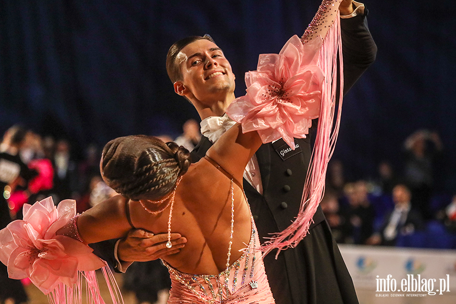 Gala Baltic Cup, fot. 63