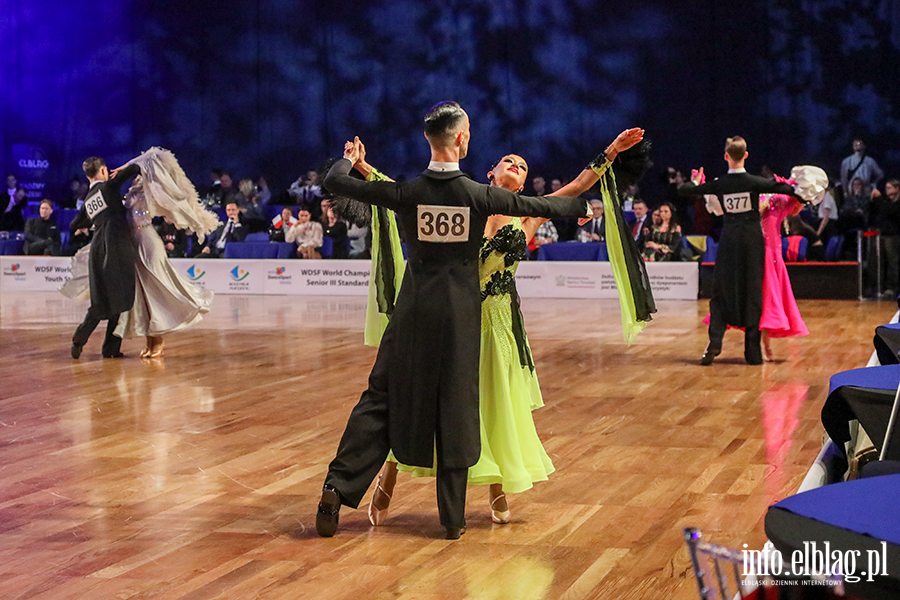 Gala Baltic Cup, fot. 64