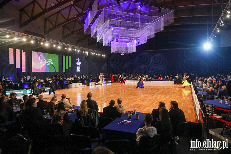 Gala Baltic Cup, fot. 65