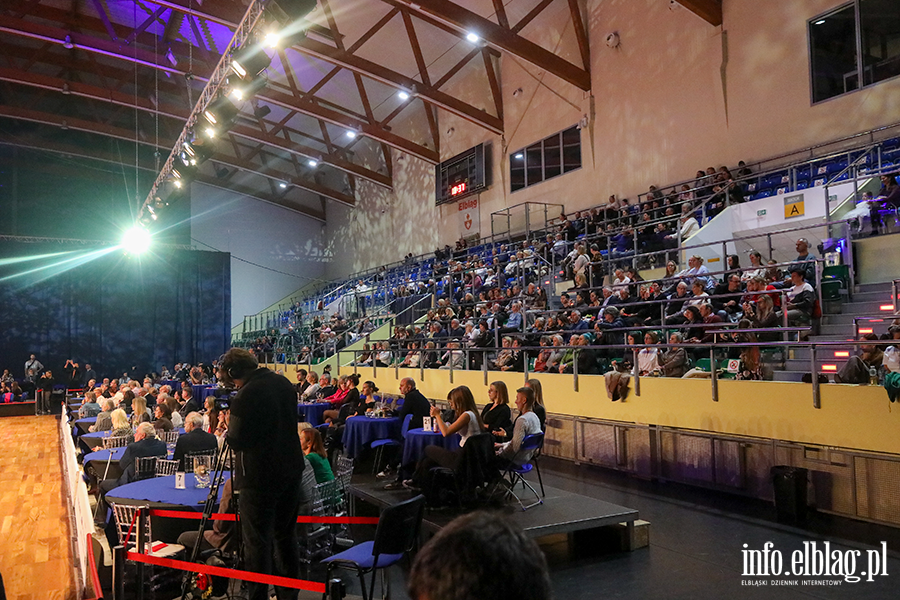 Gala Baltic Cup, fot. 66