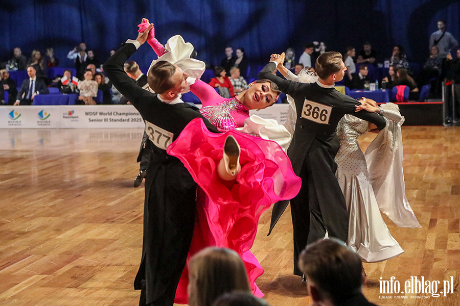 Gala Baltic Cup, fot. 67