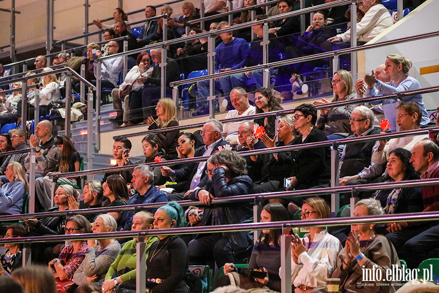 Gala Baltic Cup, fot. 68