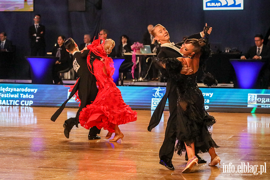 Gala Baltic Cup, fot. 69