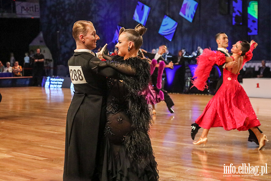 Gala Baltic Cup, fot. 70