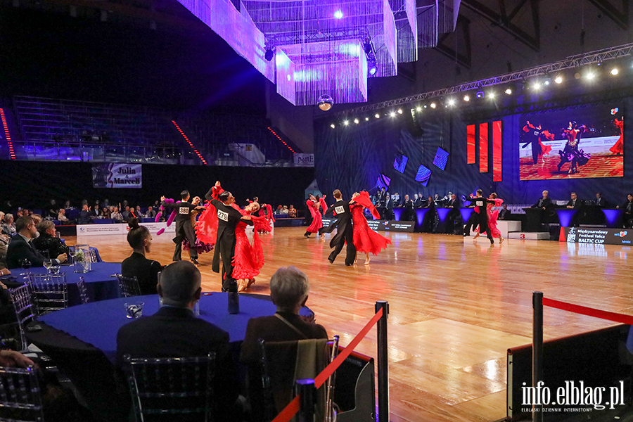 Gala Baltic Cup, fot. 71