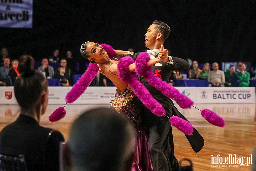 Gala Baltic Cup, fot. 72
