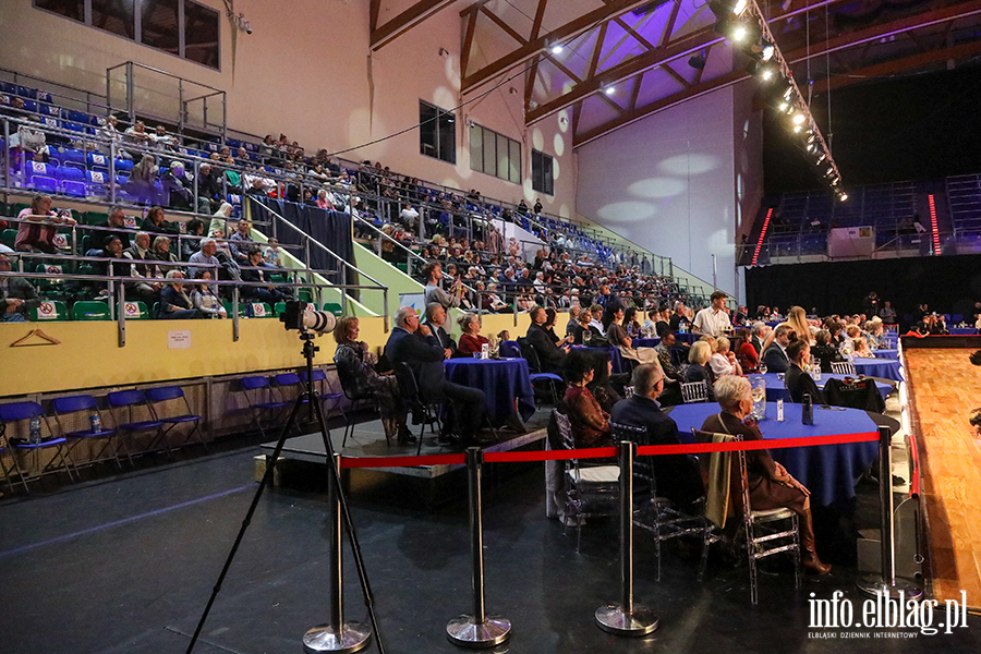 Gala Baltic Cup, fot. 73