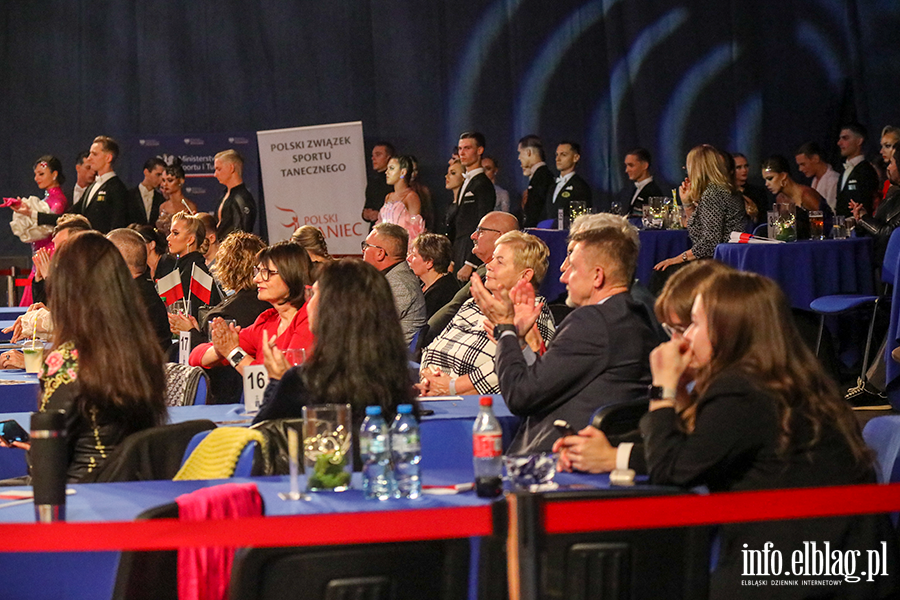 Gala Baltic Cup, fot. 74