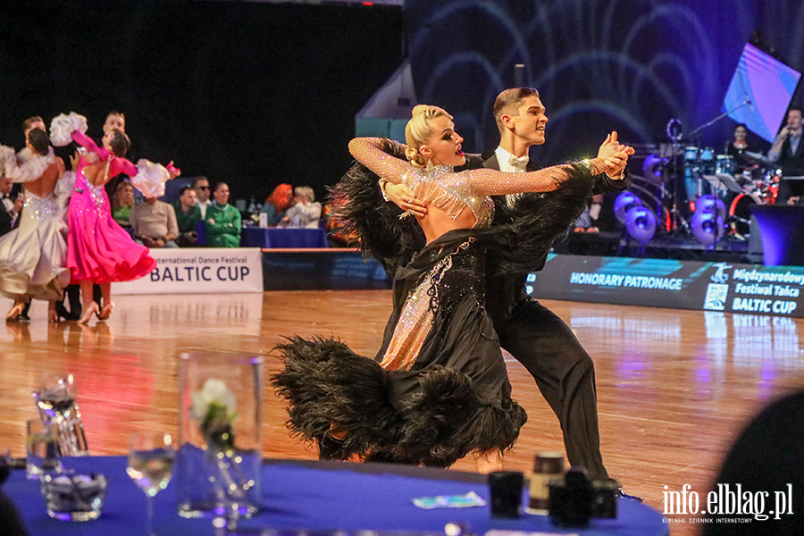 Gala Baltic Cup, fot. 76