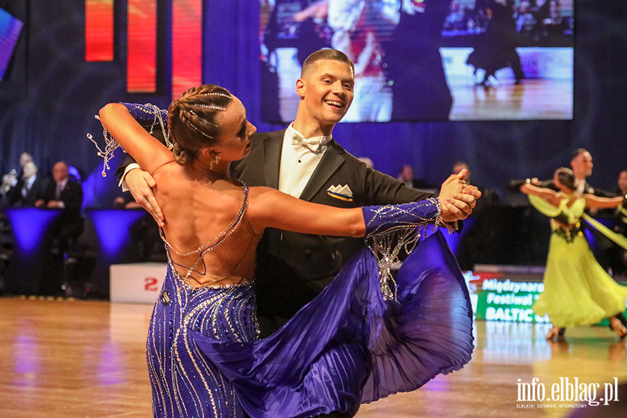 Gala Baltic Cup, fot. 77