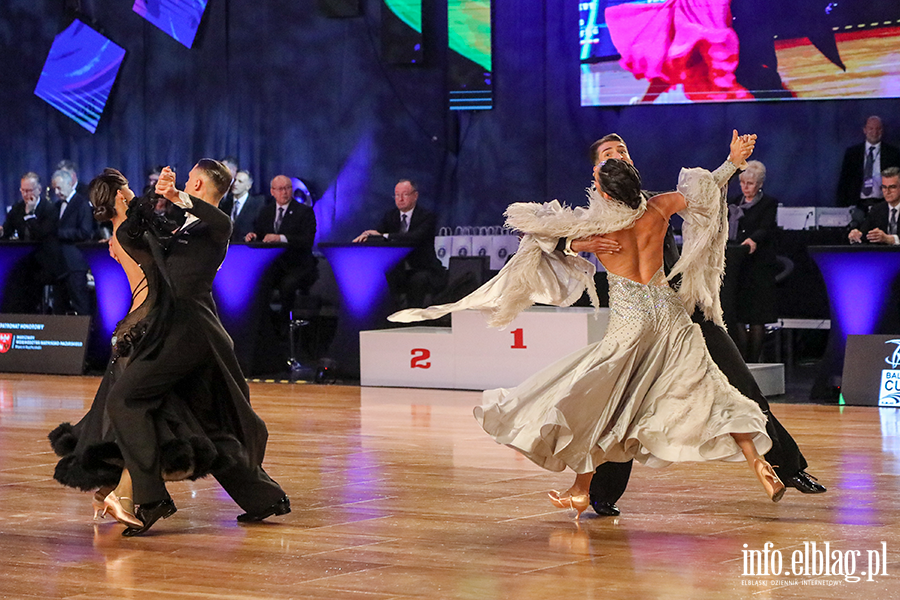 Gala Baltic Cup, fot. 78