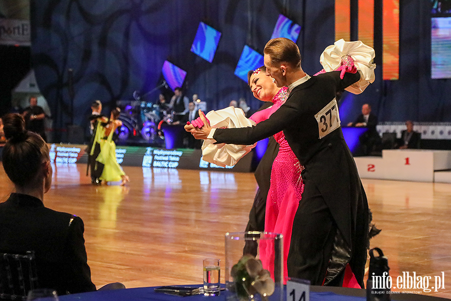 Gala Baltic Cup, fot. 79