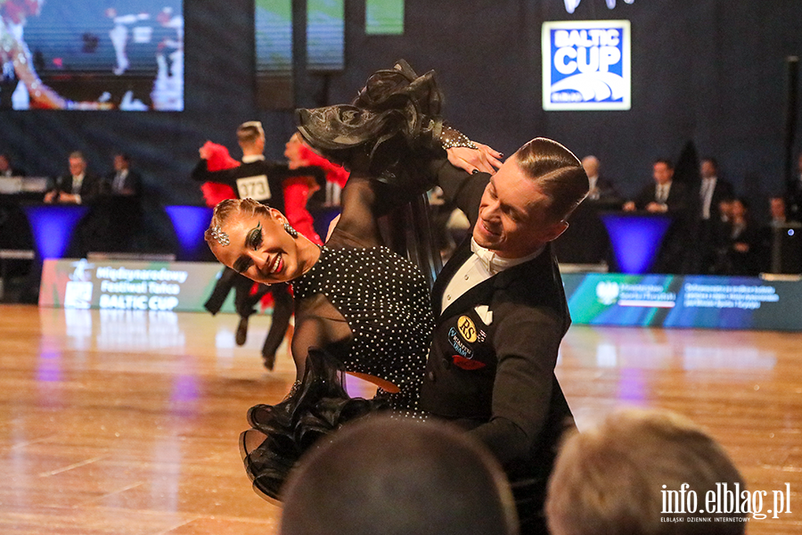 Gala Baltic Cup, fot. 80