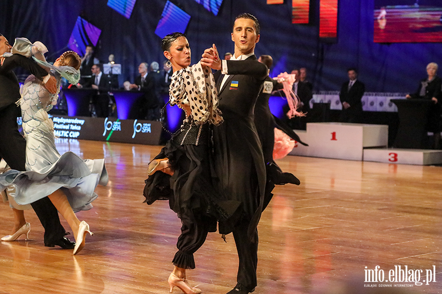 Gala Baltic Cup, fot. 81