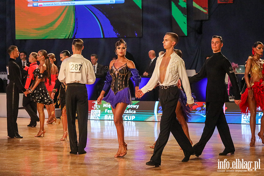 Gala Baltic Cup, fot. 83