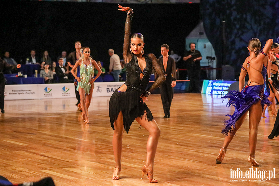 Gala Baltic Cup, fot. 84