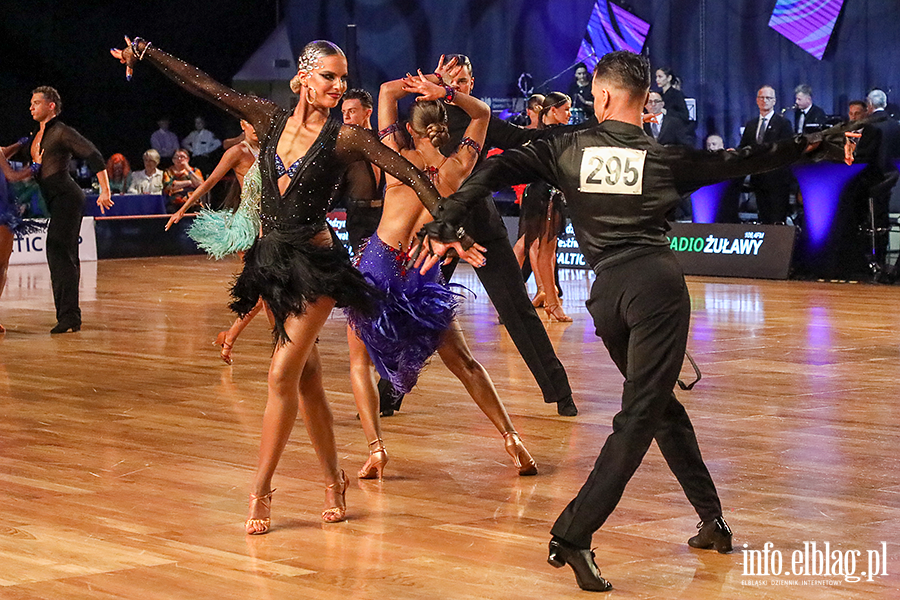 Gala Baltic Cup, fot. 85