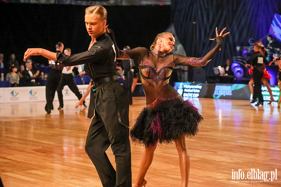 Gala Baltic Cup, fot. 88