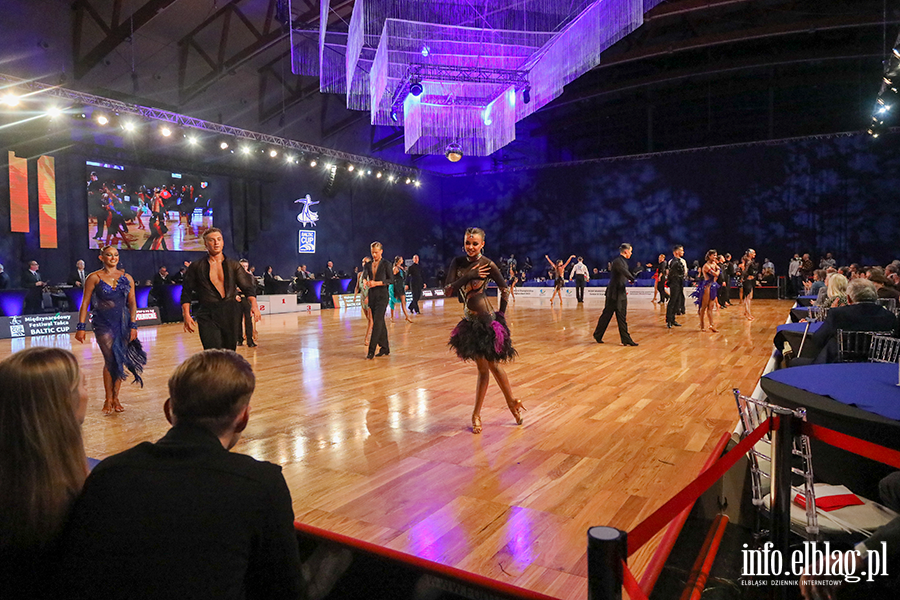 Gala Baltic Cup, fot. 90
