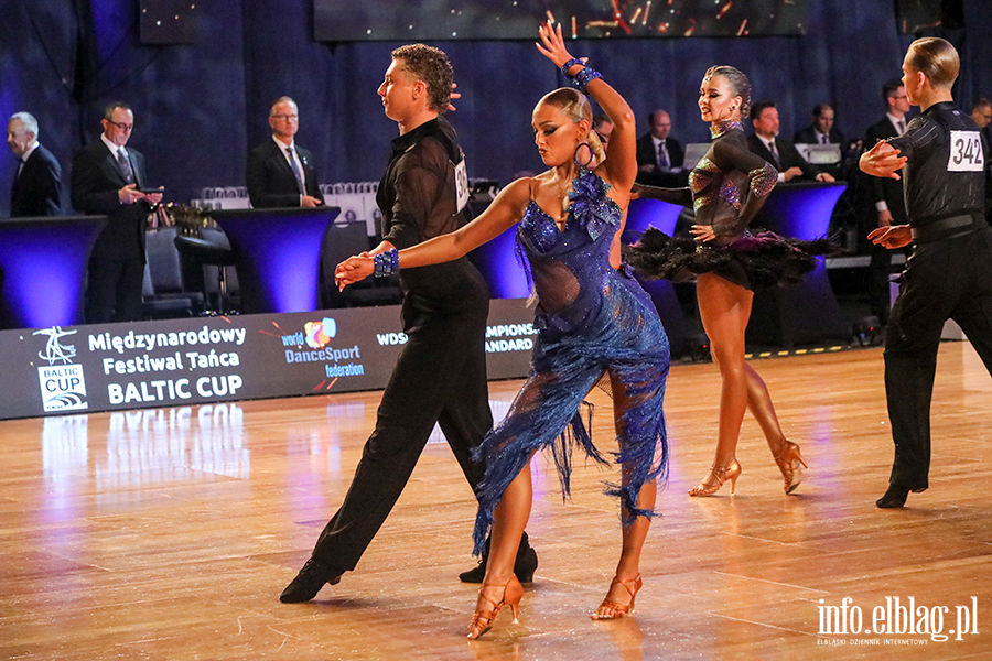 Gala Baltic Cup, fot. 91